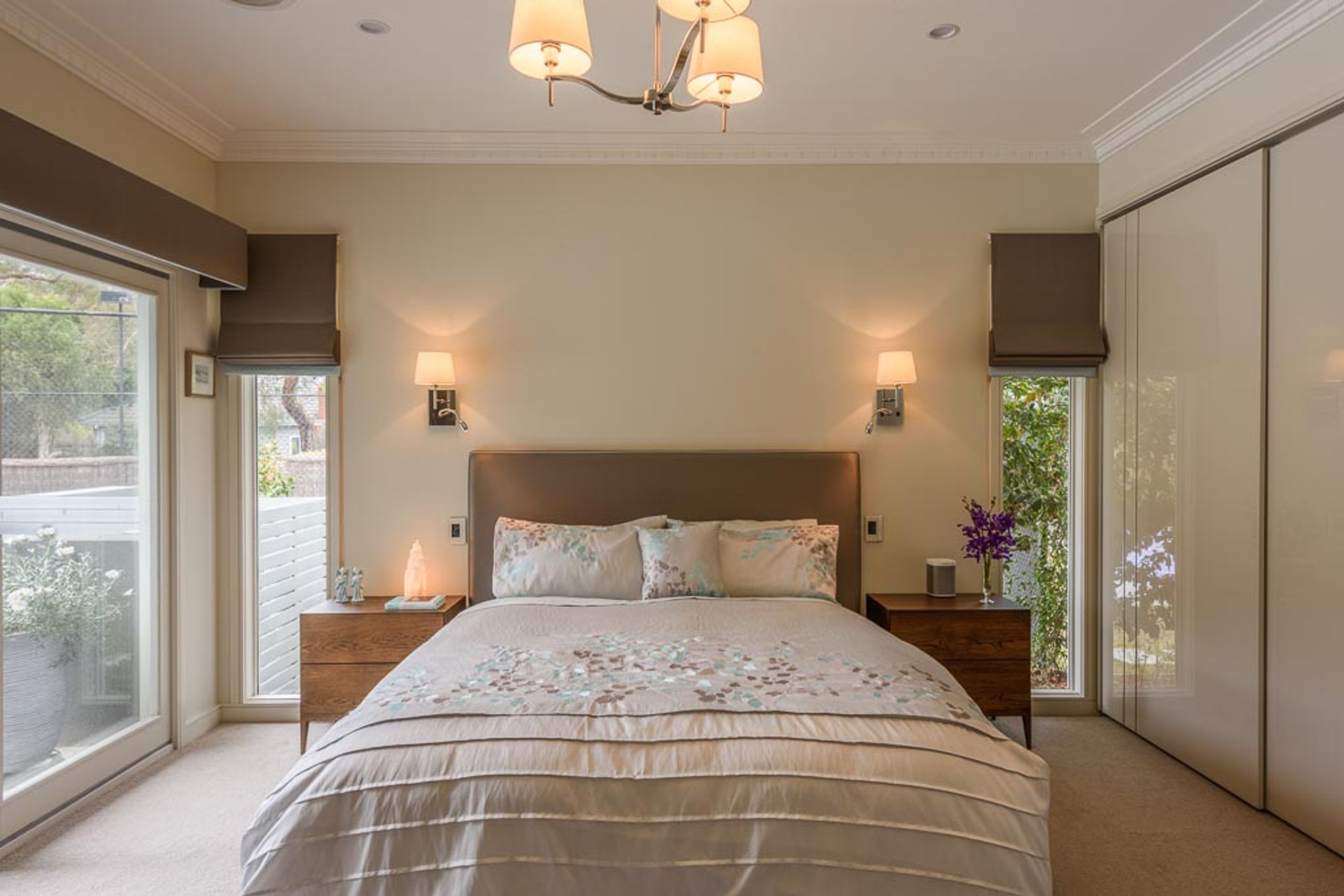 Blackburn Residence