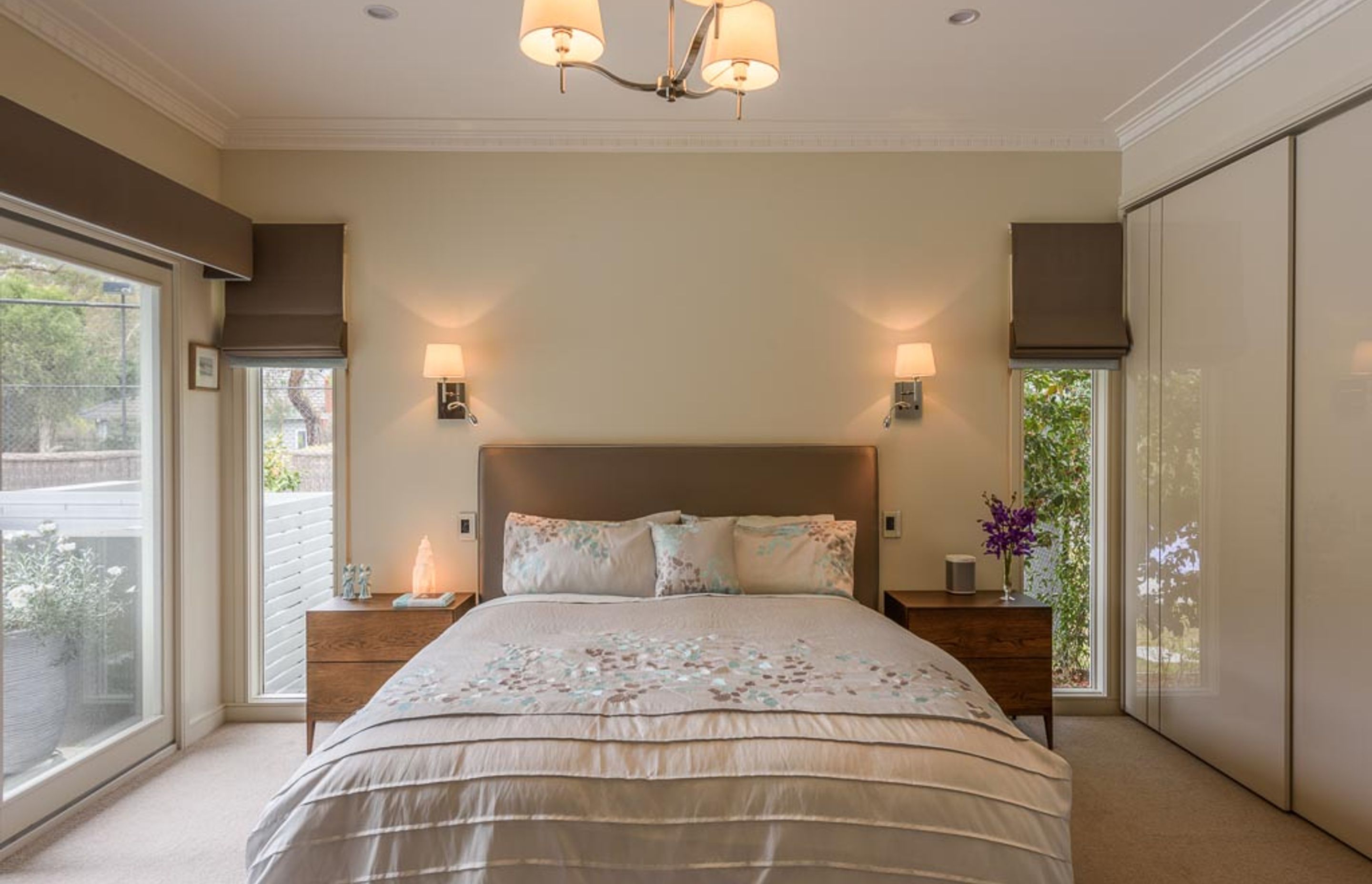 Blackburn Residence