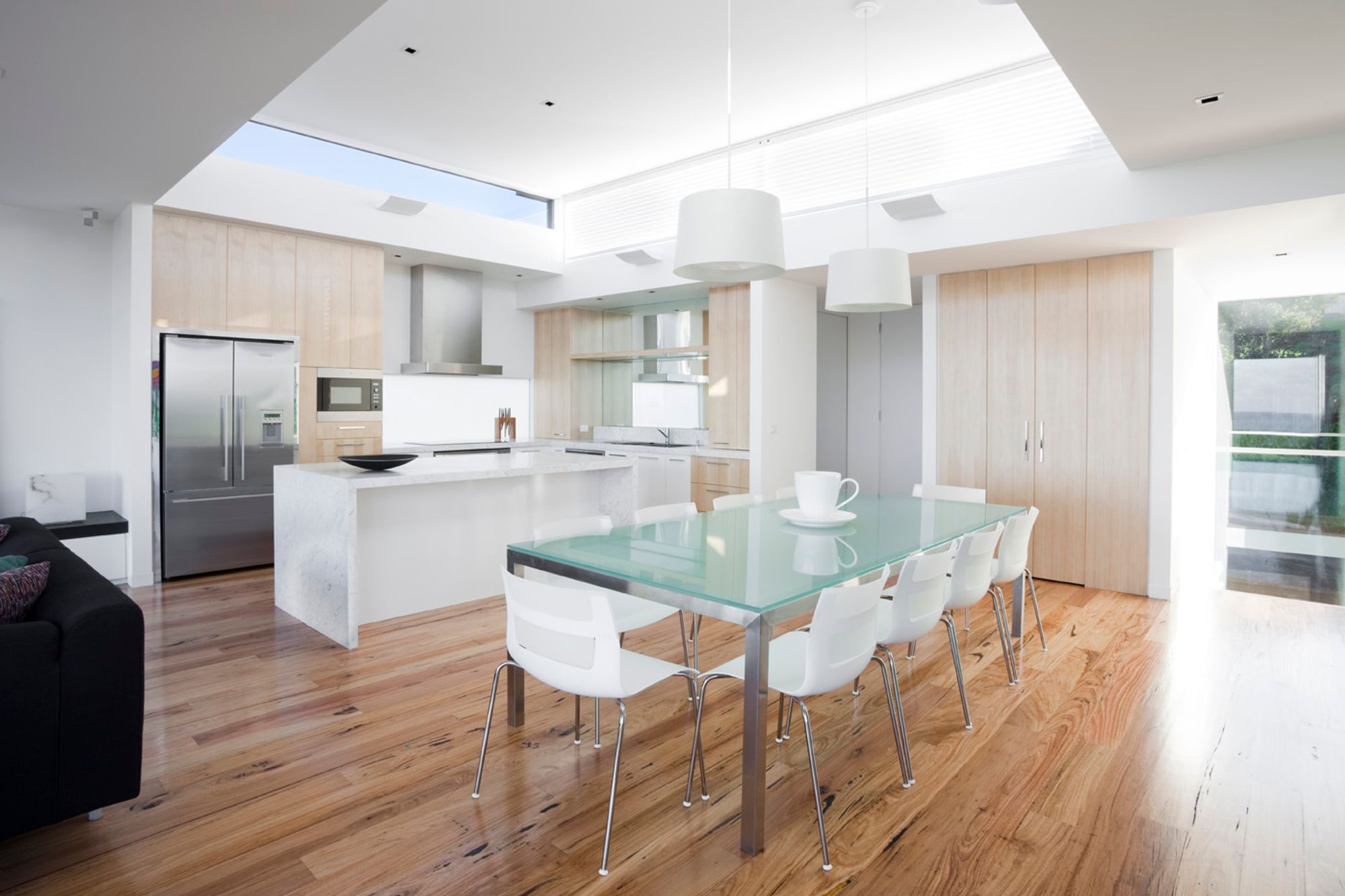 Ocean House
