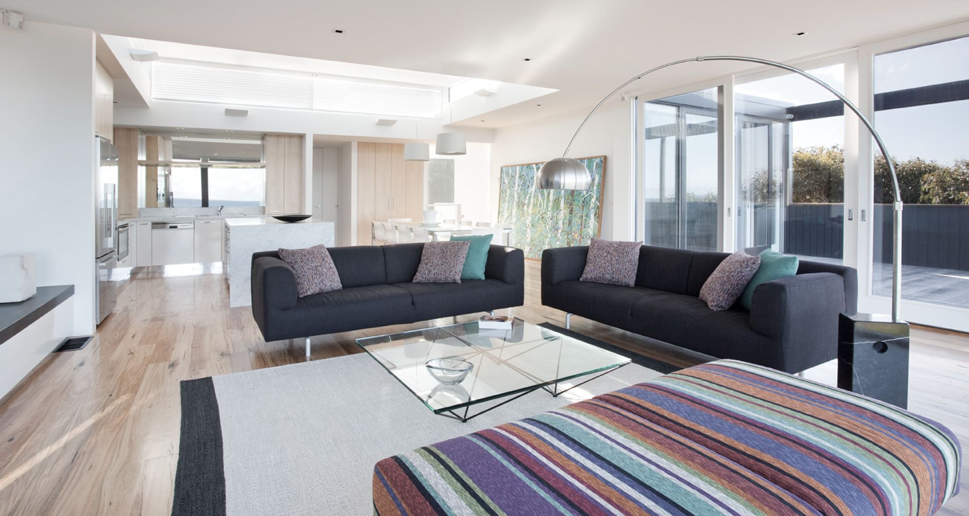 Ocean House banner