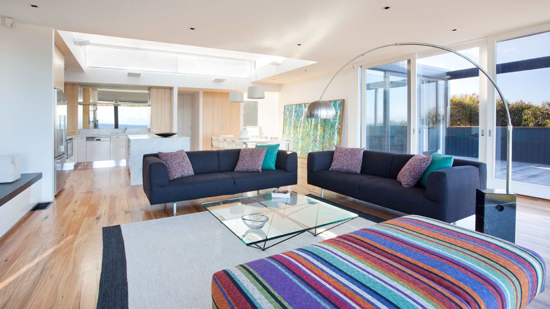 Ocean House banner
