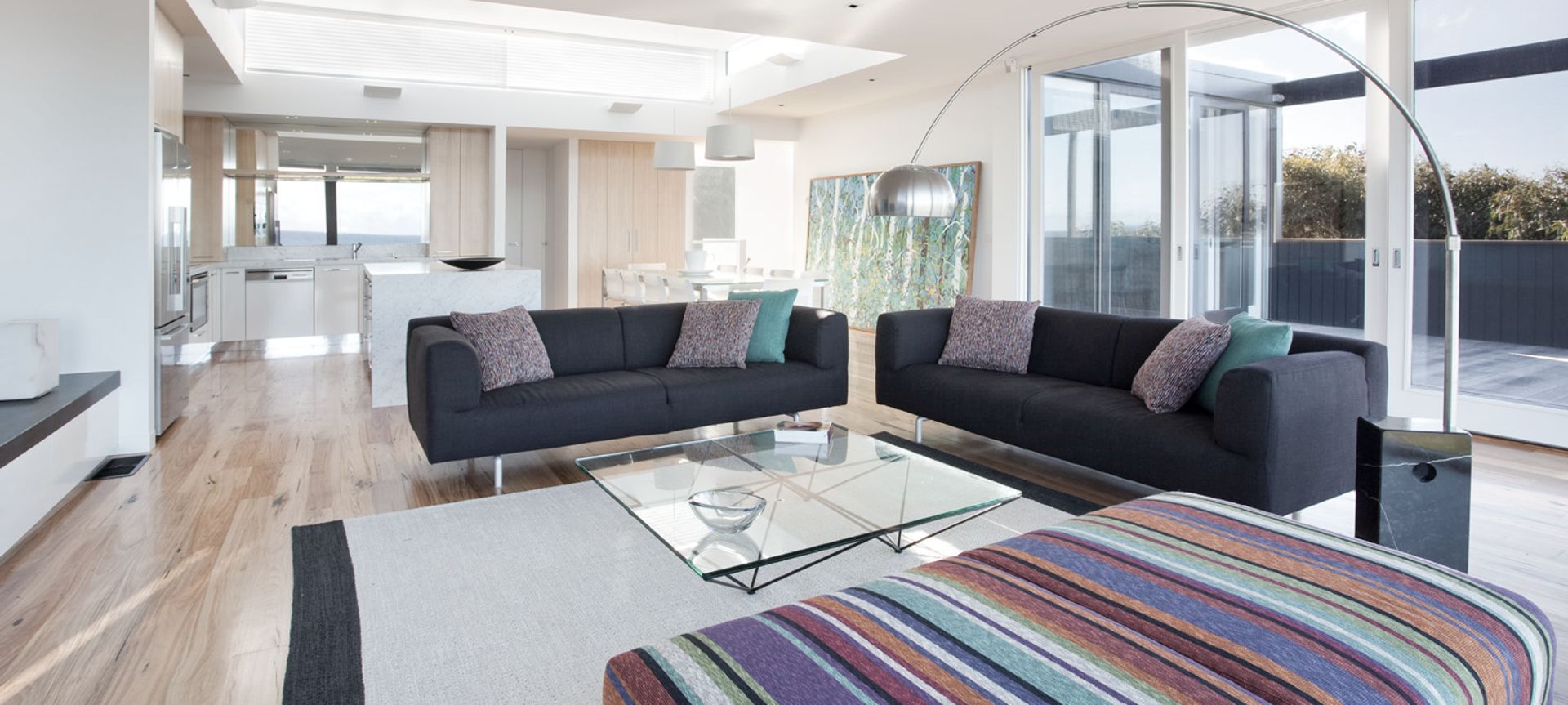 Ocean House banner