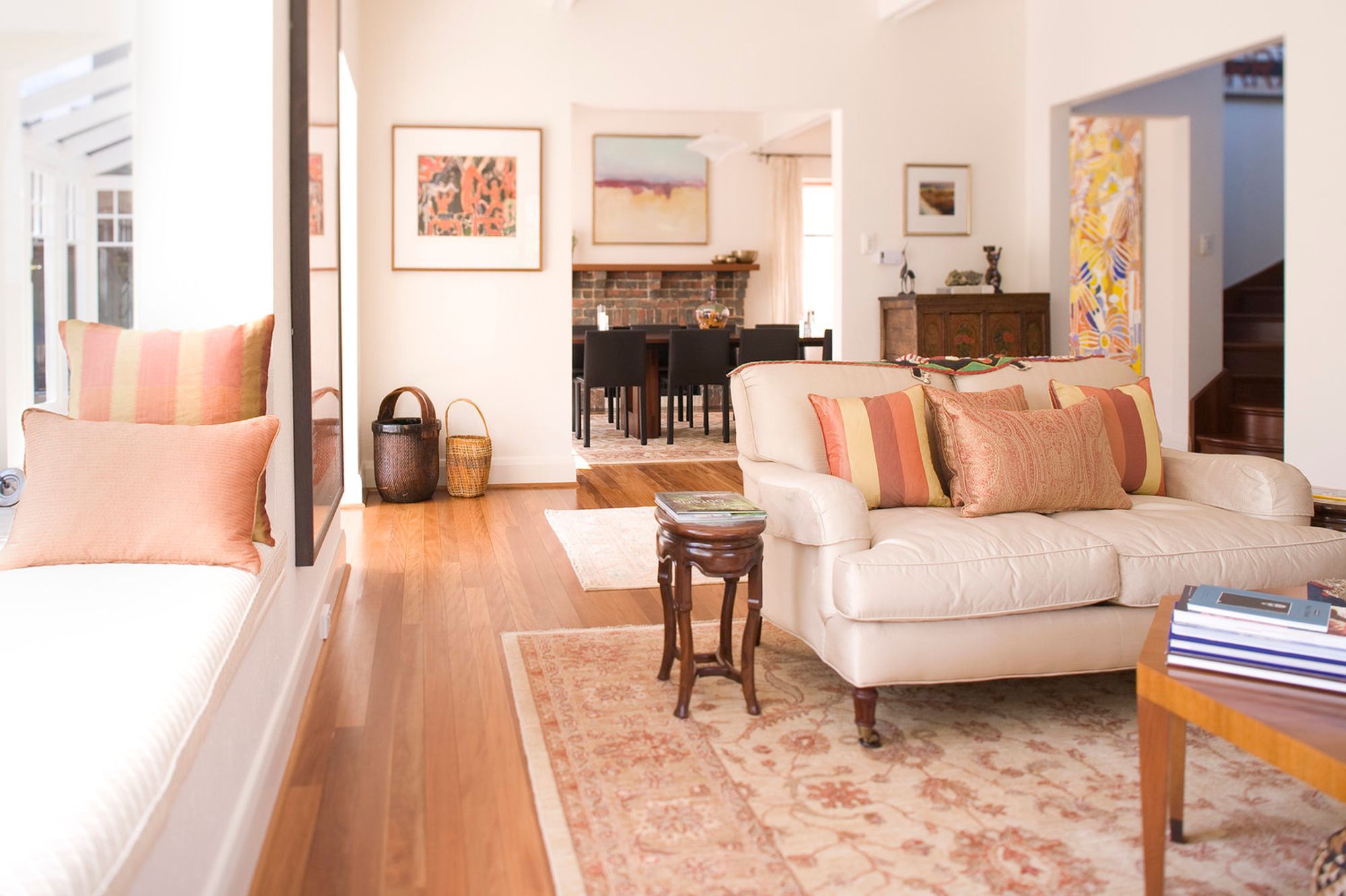 Toorak Residence
