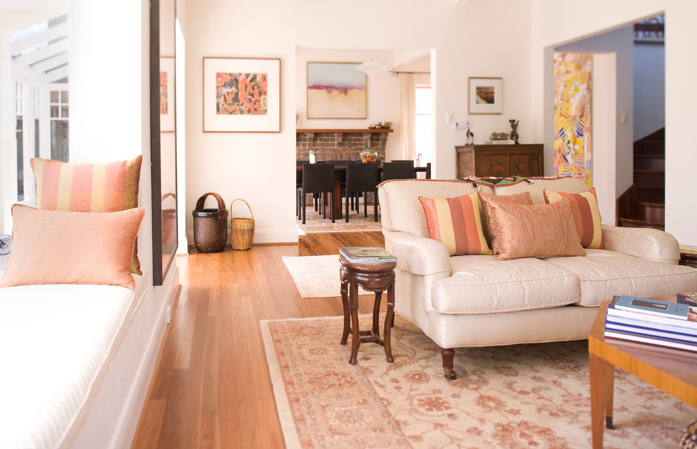 Toorak Residence