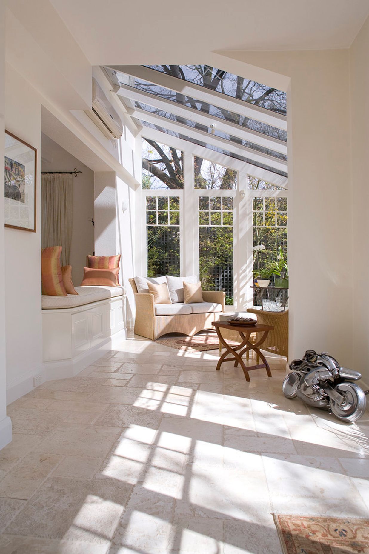 Toorak Residence