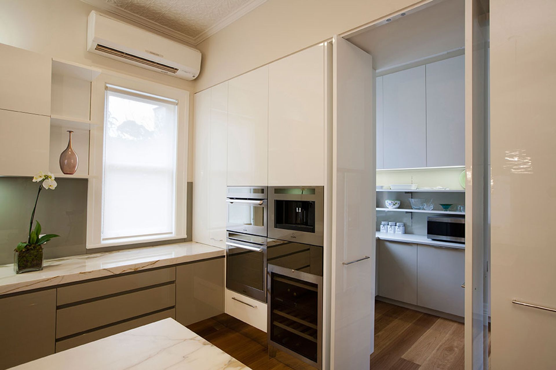 Chrystal Residence, Hawthorn