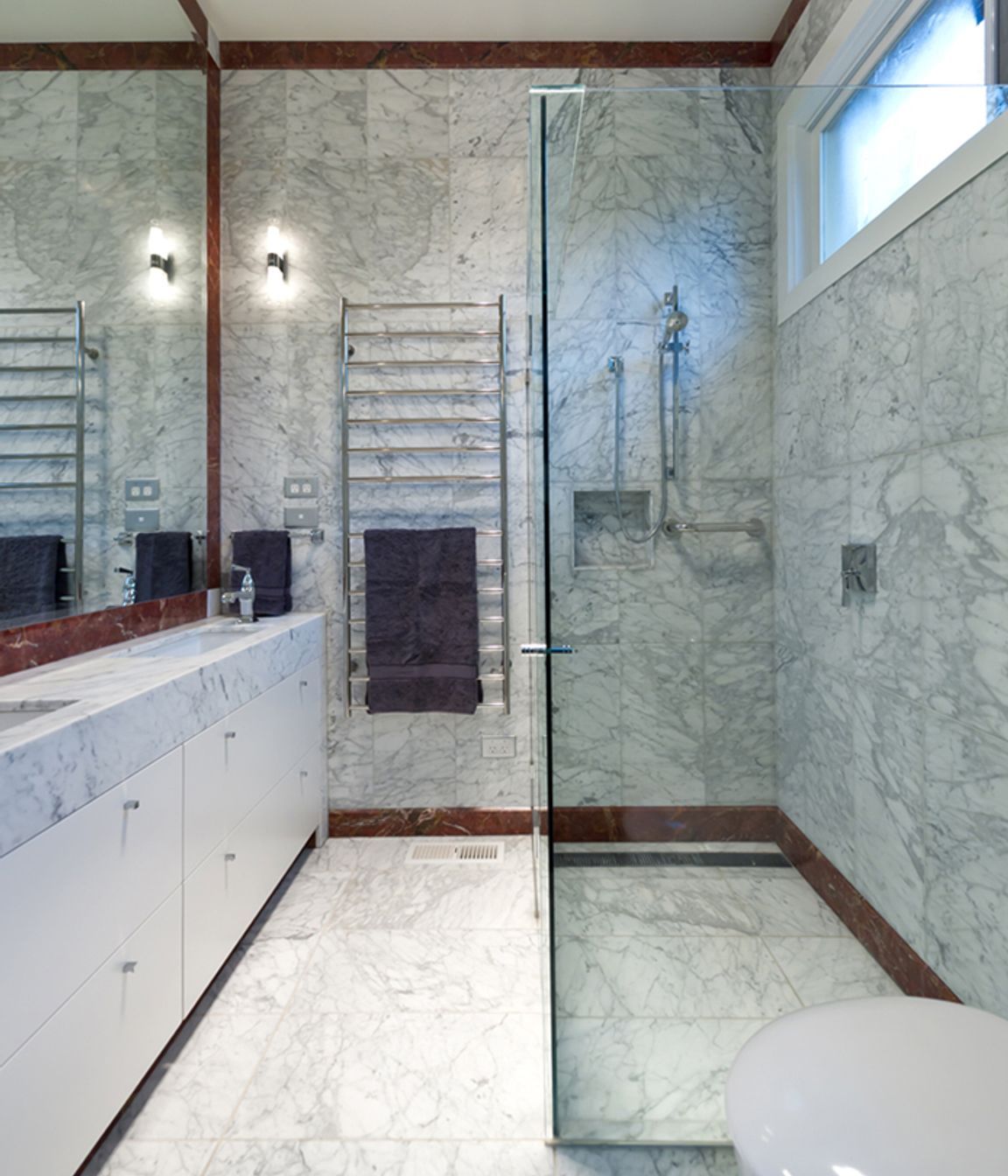 Chrystal Residence, Hawthorn