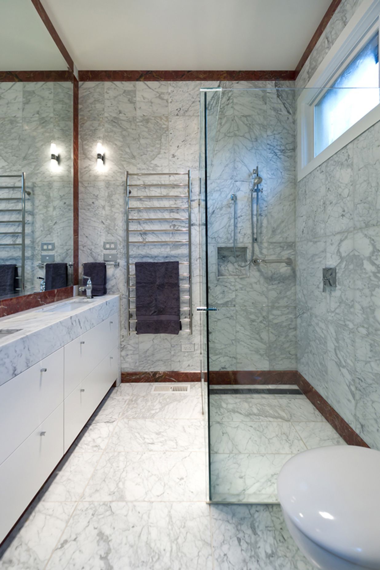 Chrystal Residence, Hawthorn