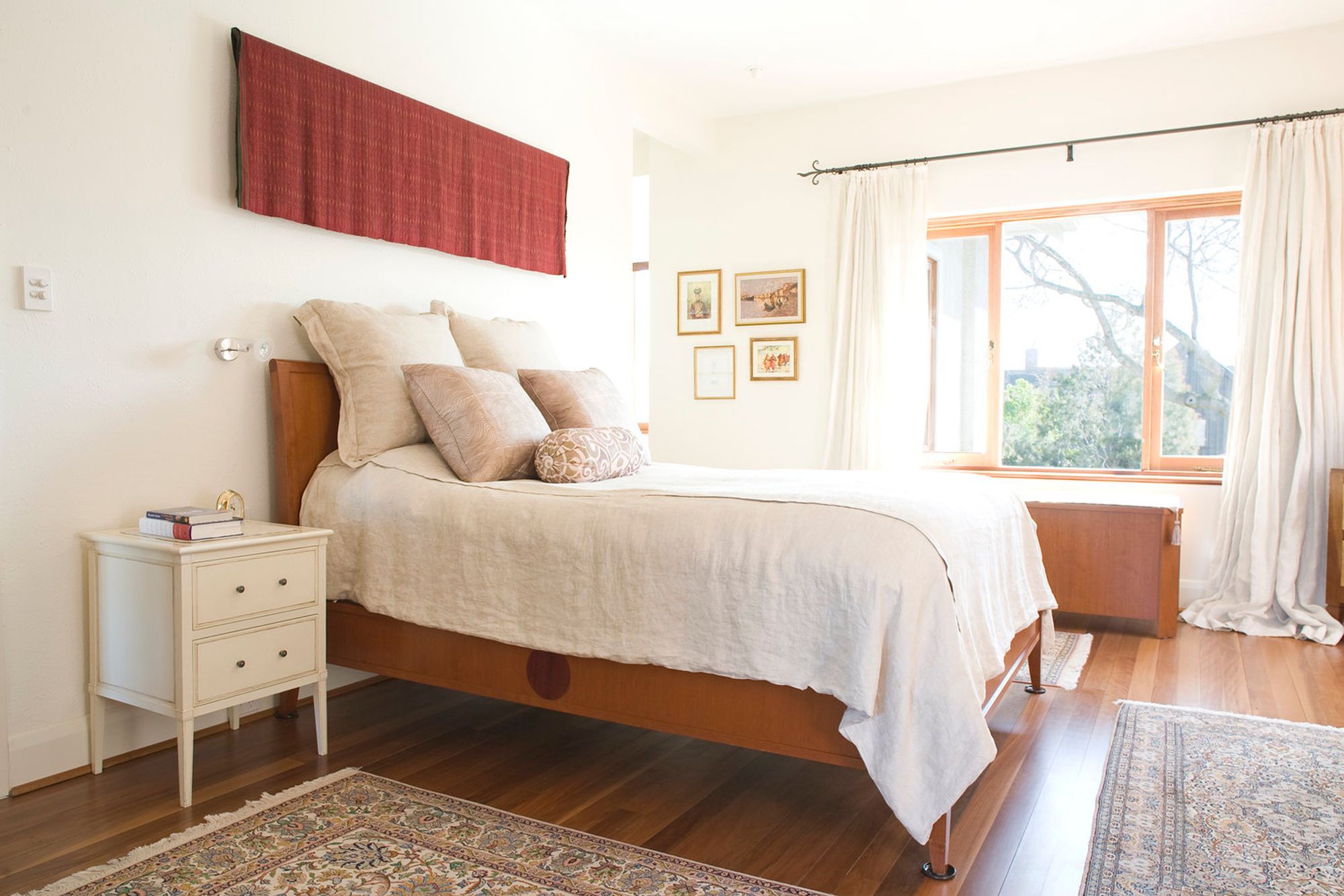 Toorak Residence