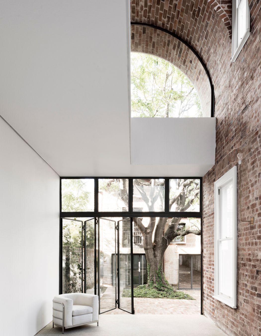Italianate House, Surry Hills