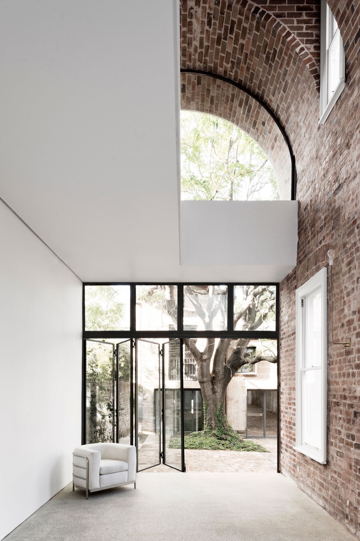 Italianate House, Surry Hills