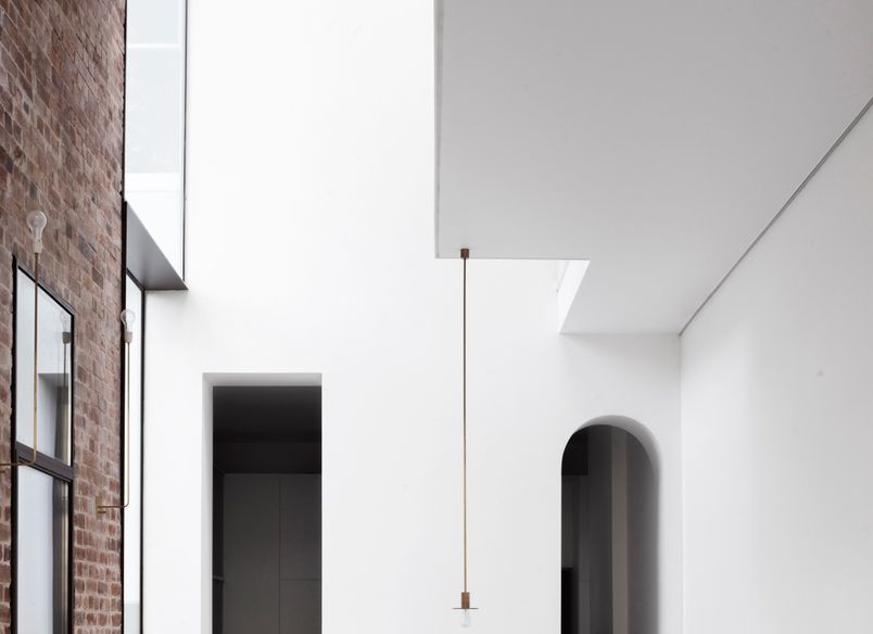 Italianate House, Surry Hills