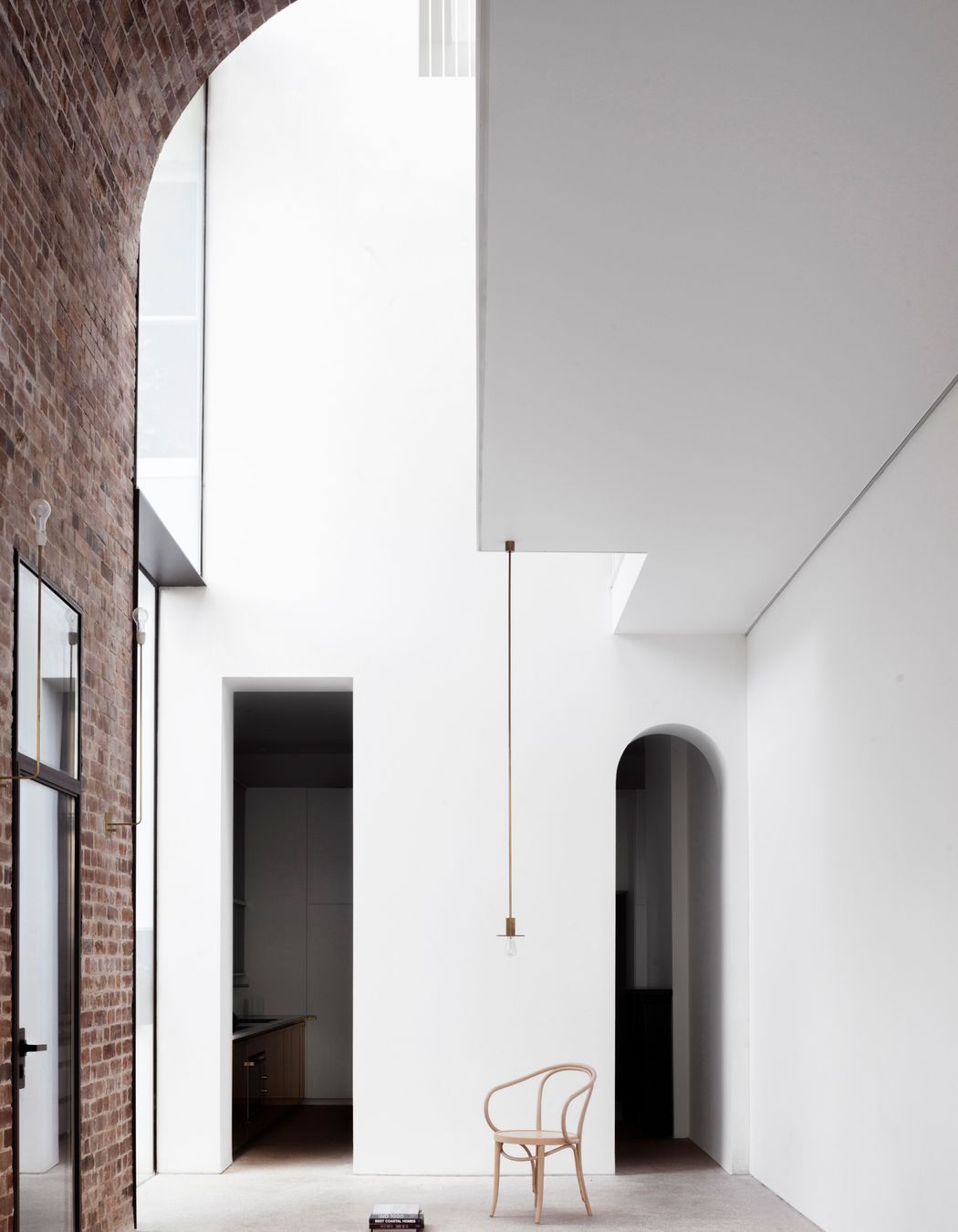 Italianate House, Surry Hills