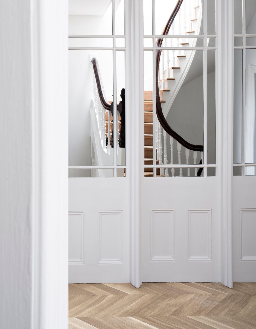 Italianate House, Surry Hills