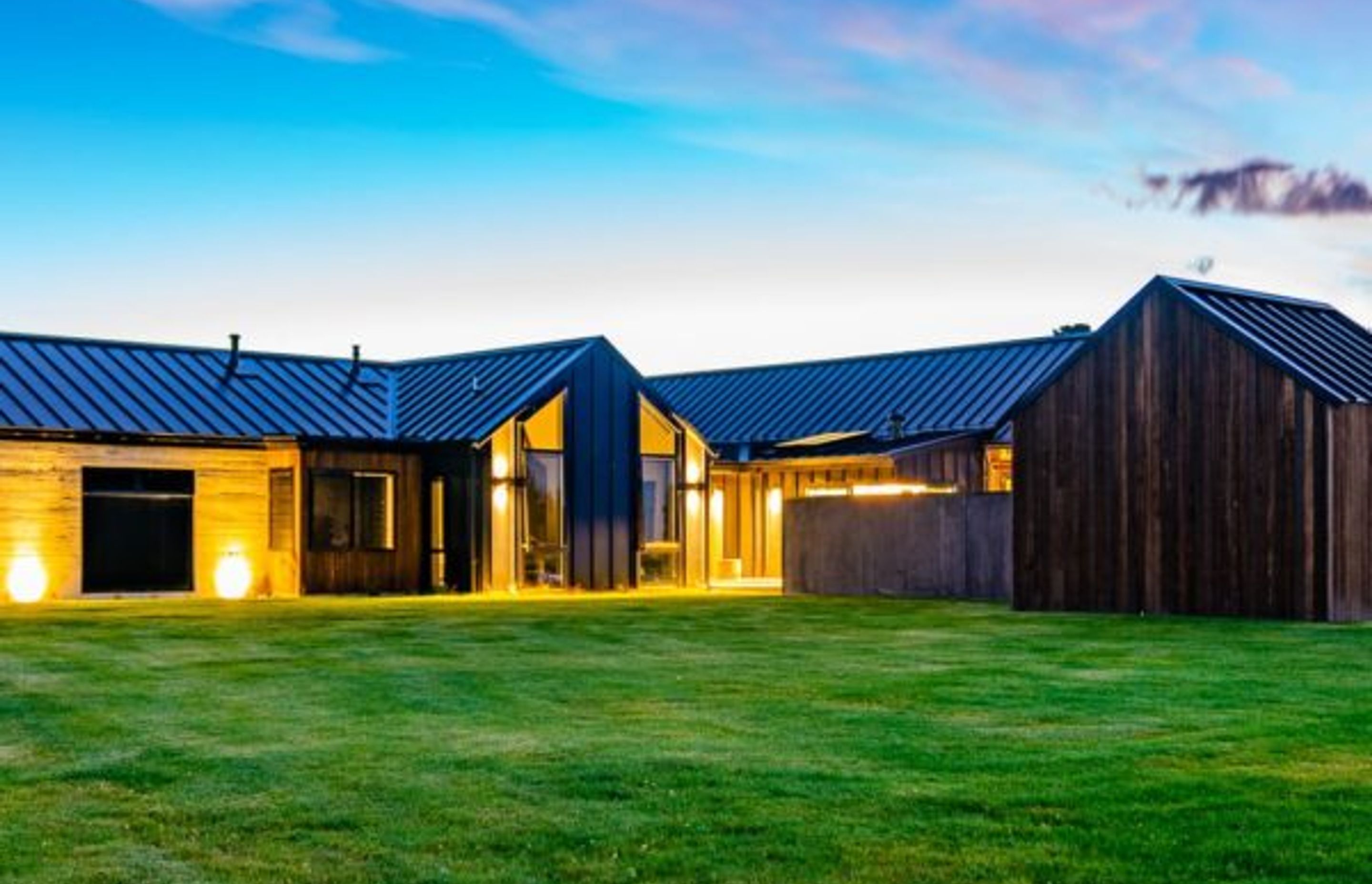Residential