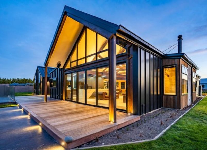 Residential