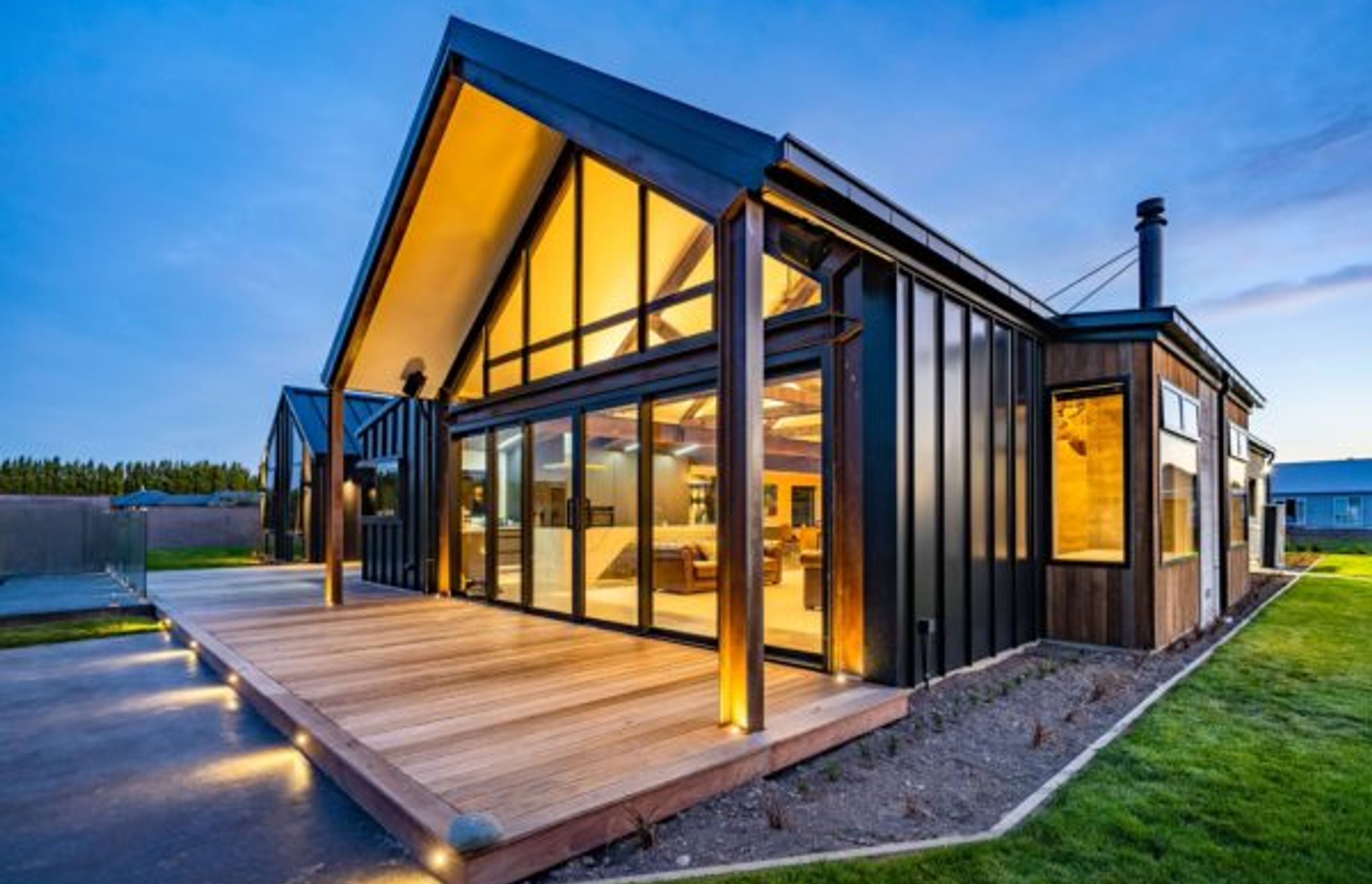 Residential
