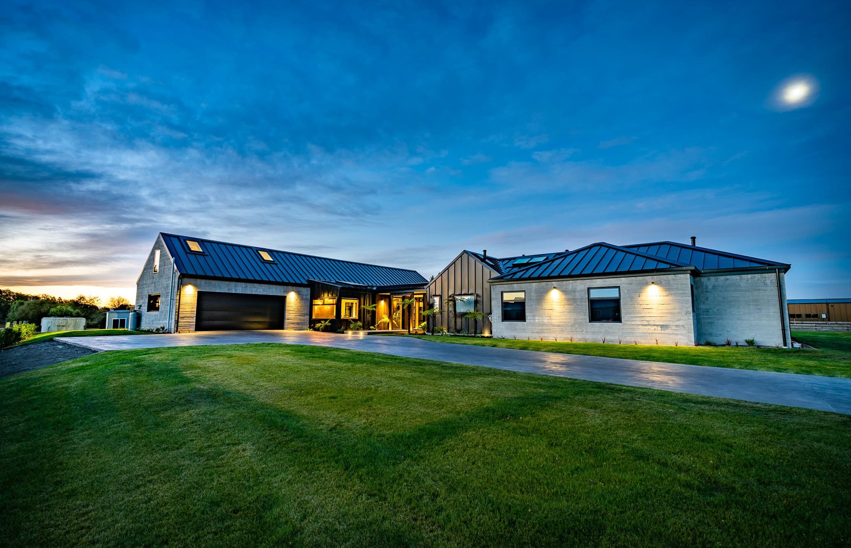 Residential
