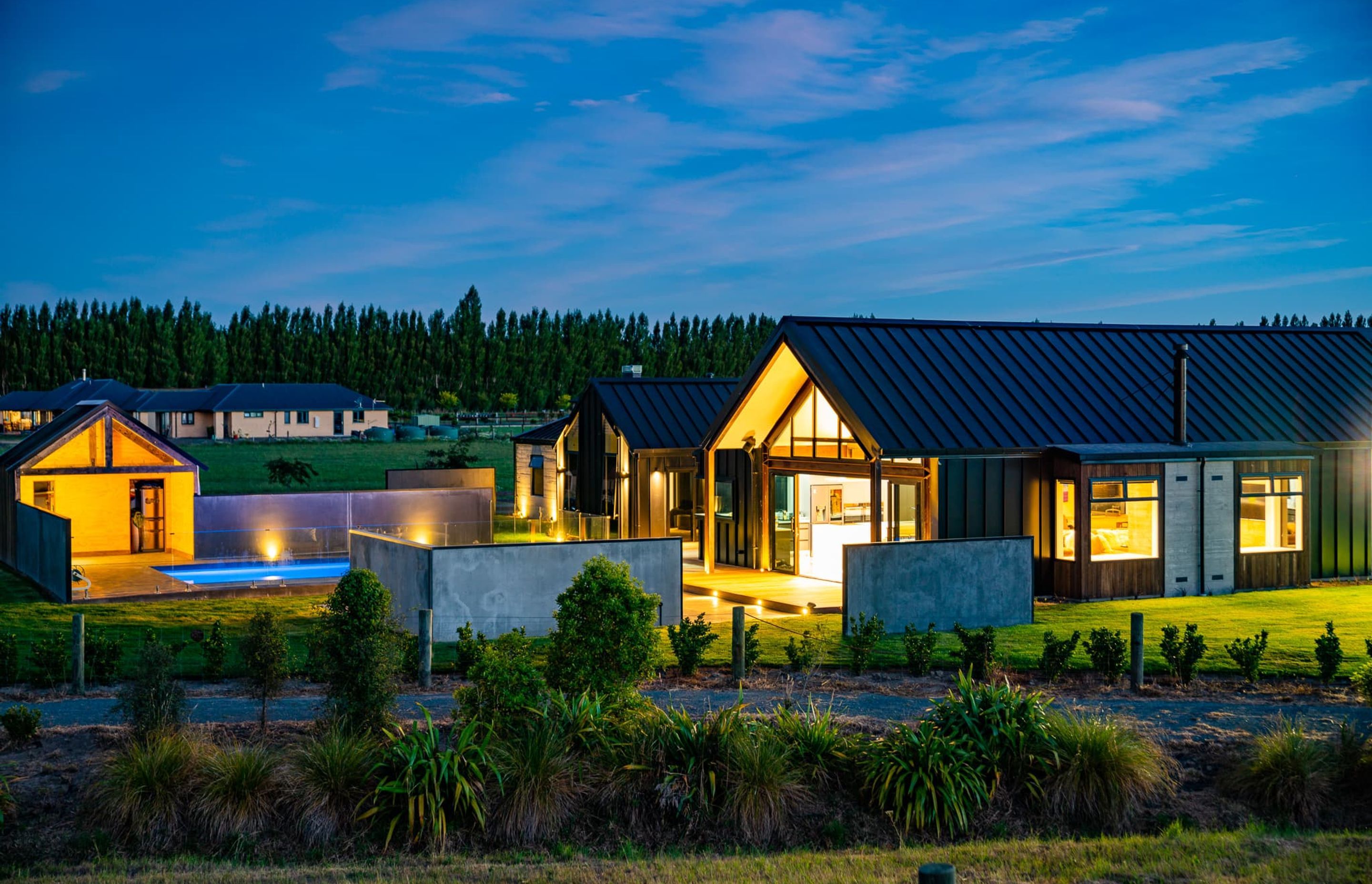 Residential