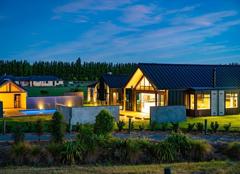 Residential