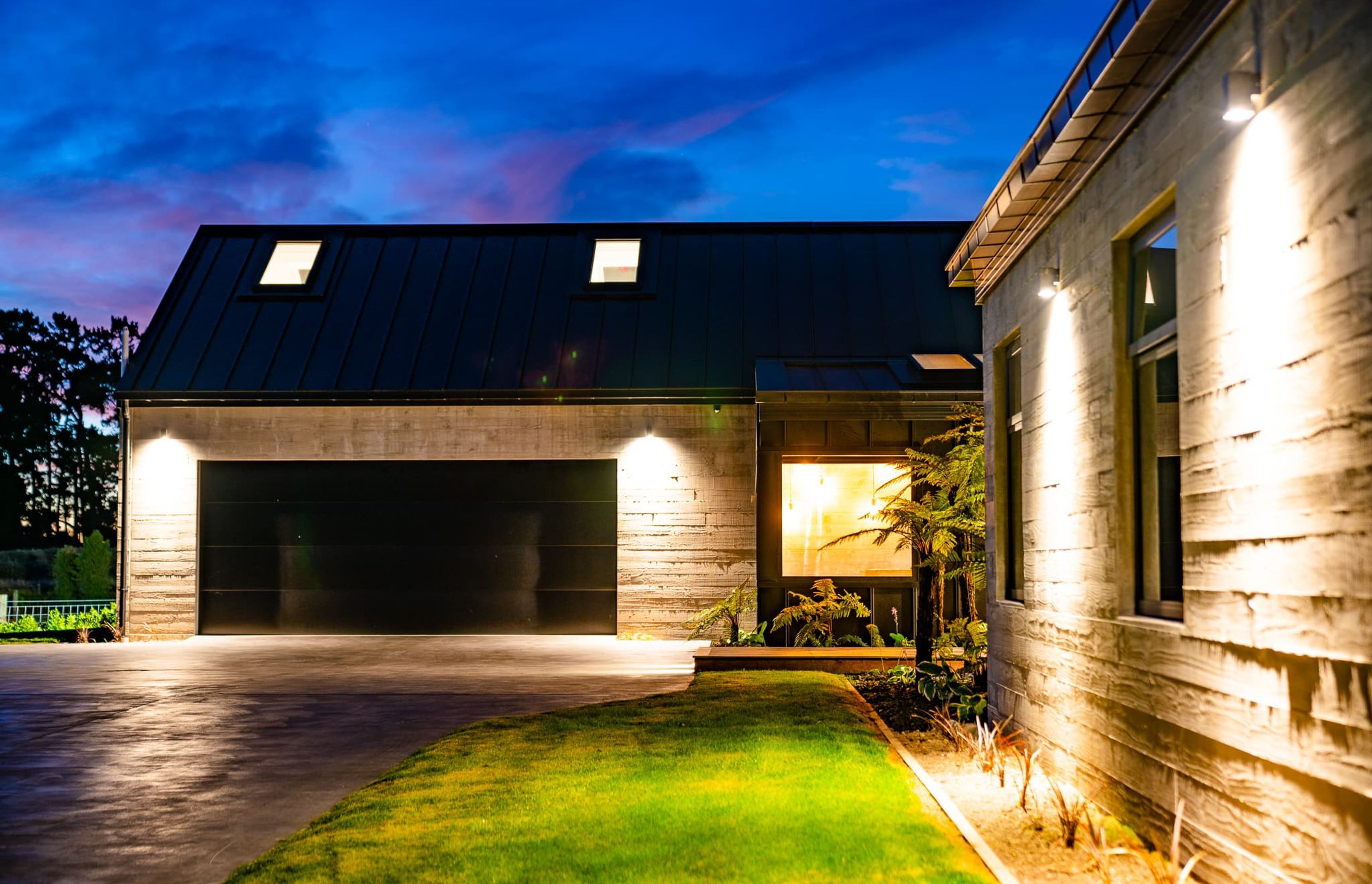 Residential