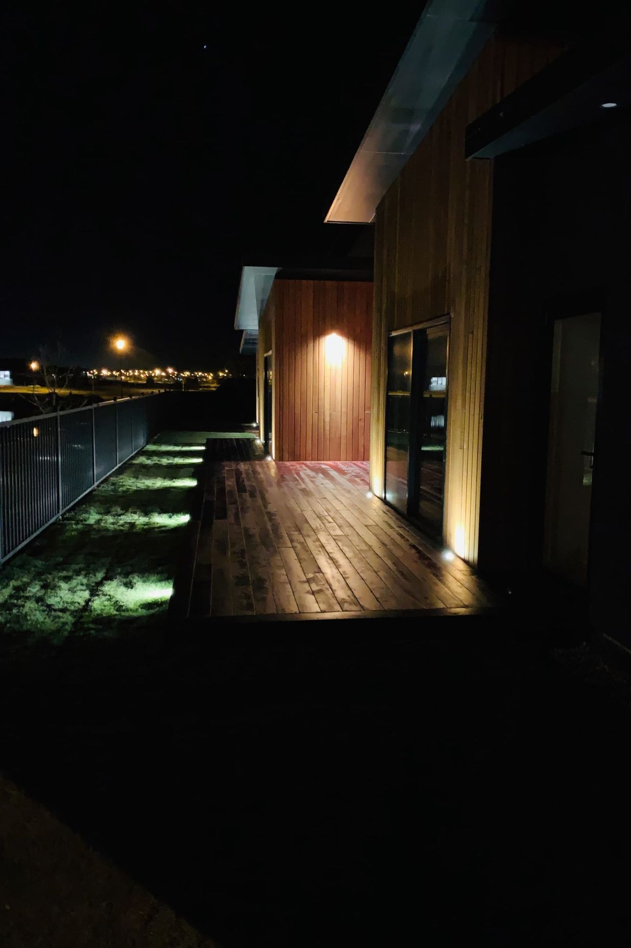Residential
