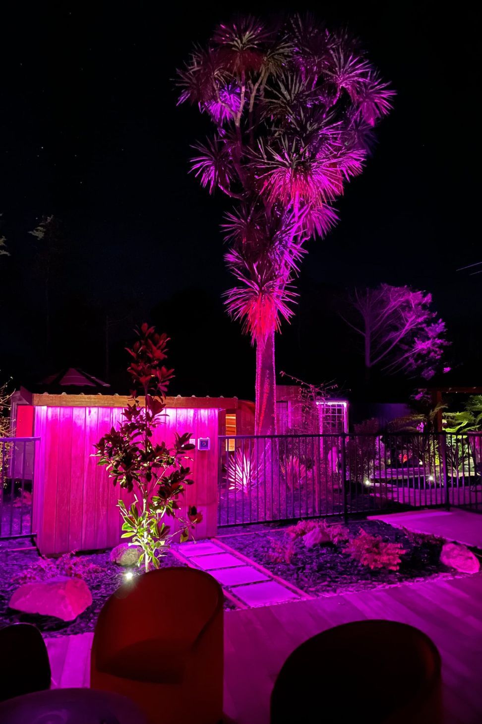 Residential