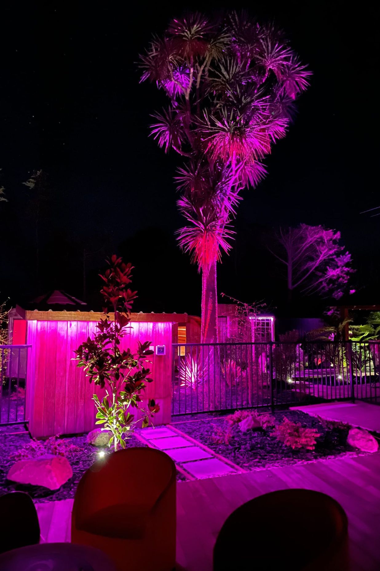 Residential
