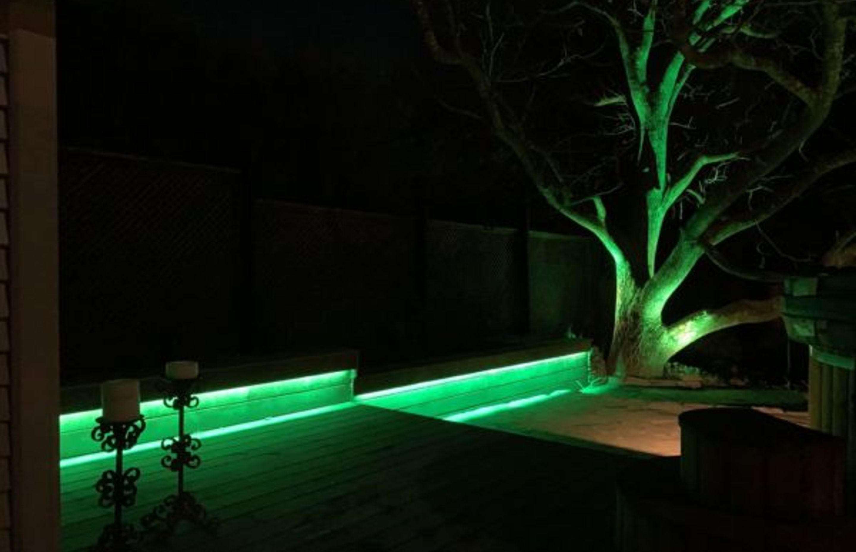 Residential