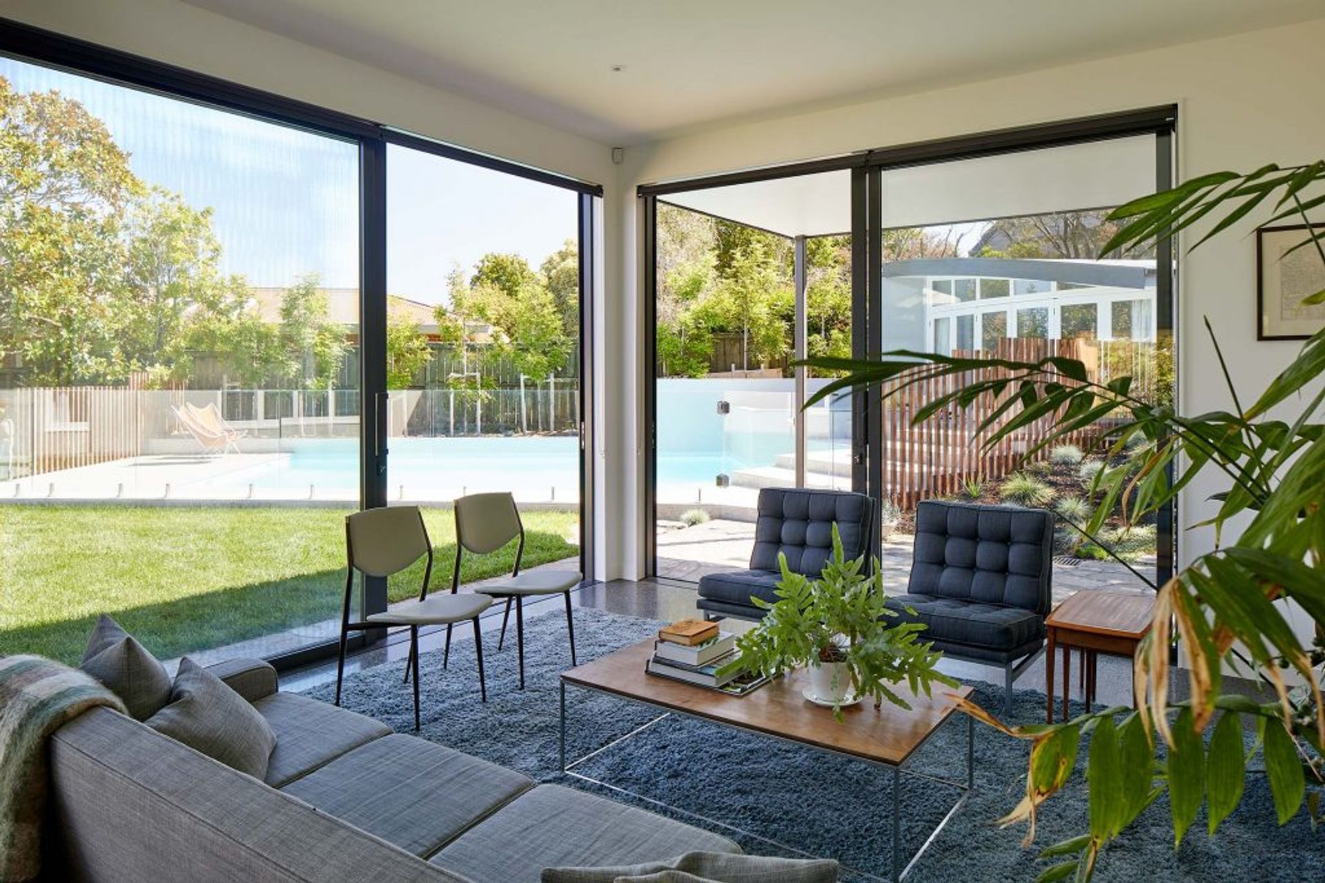 The Mod &amp; the Rocker