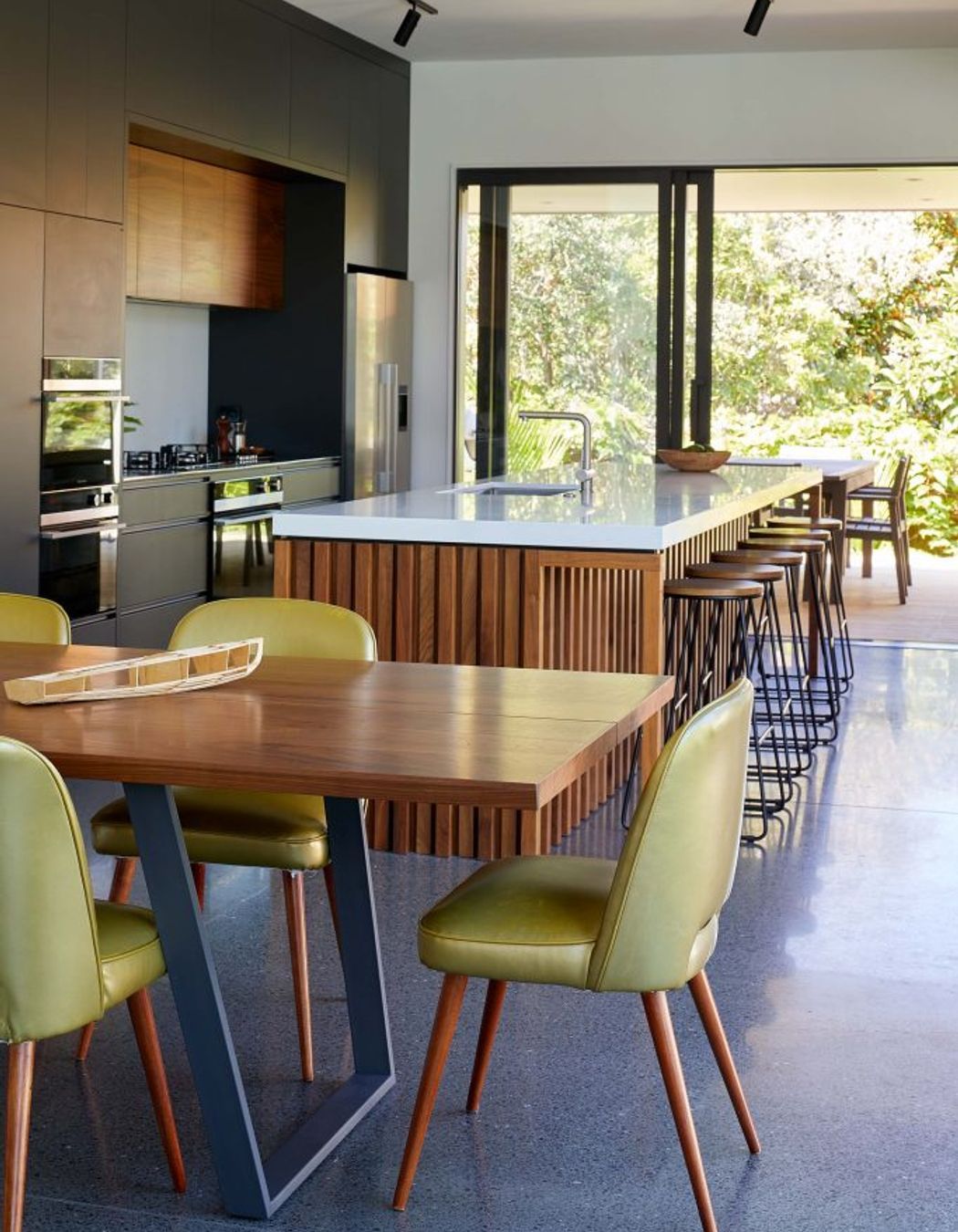 The Mod &amp; the Rocker