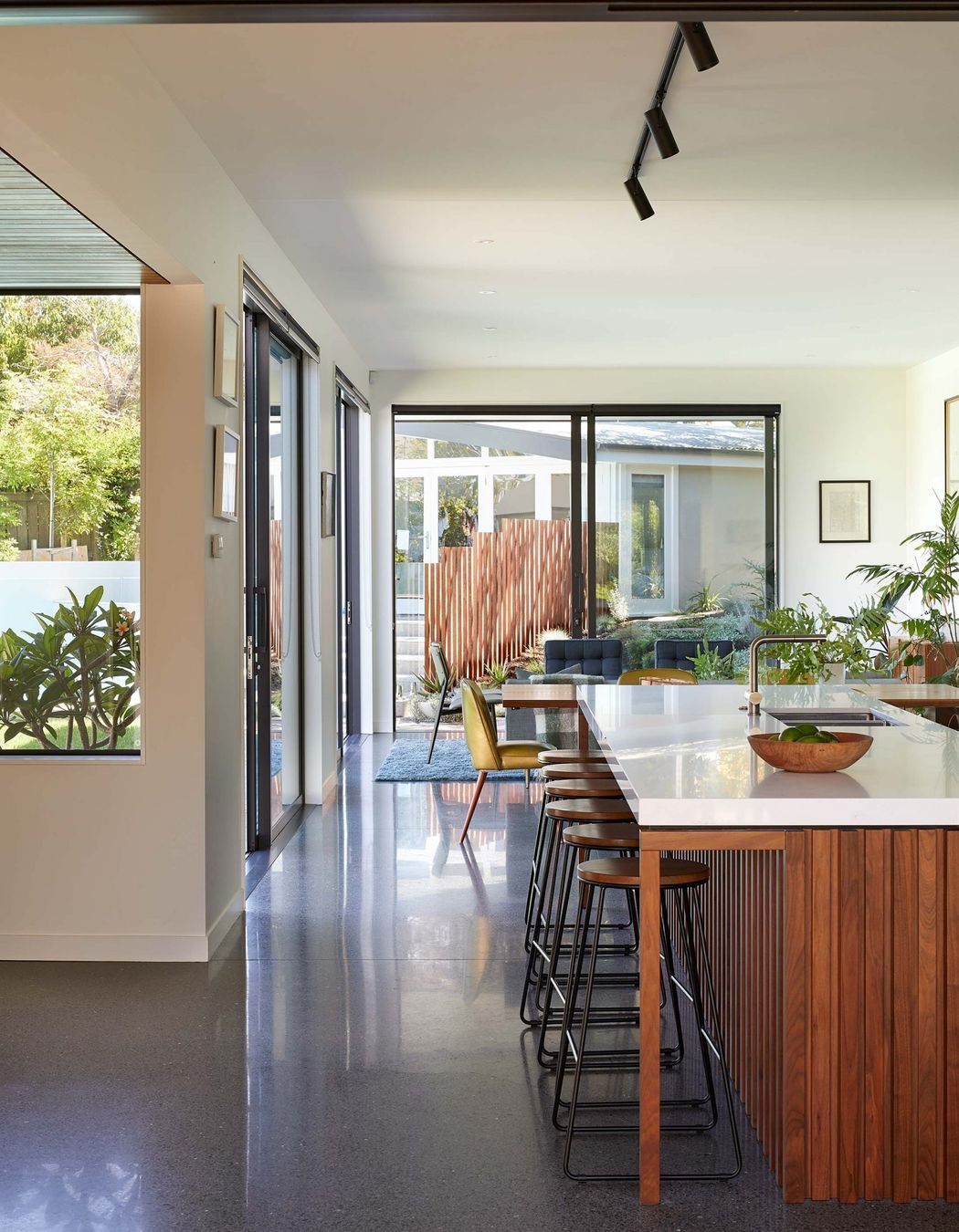 The Mod &amp; the Rocker