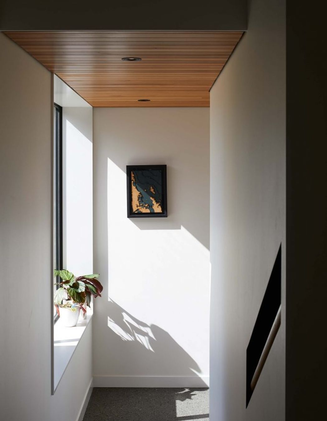 The Mod &amp; the Rocker