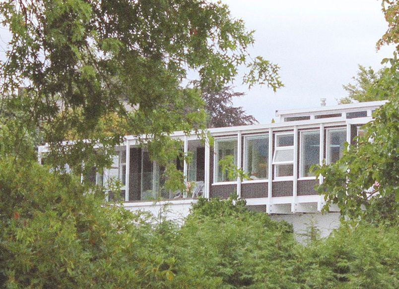 Rainbow Point Renovation