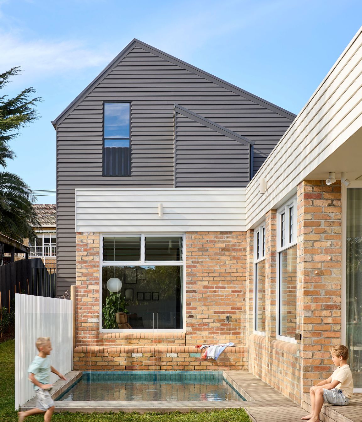 Calk House Coburg North, VIC