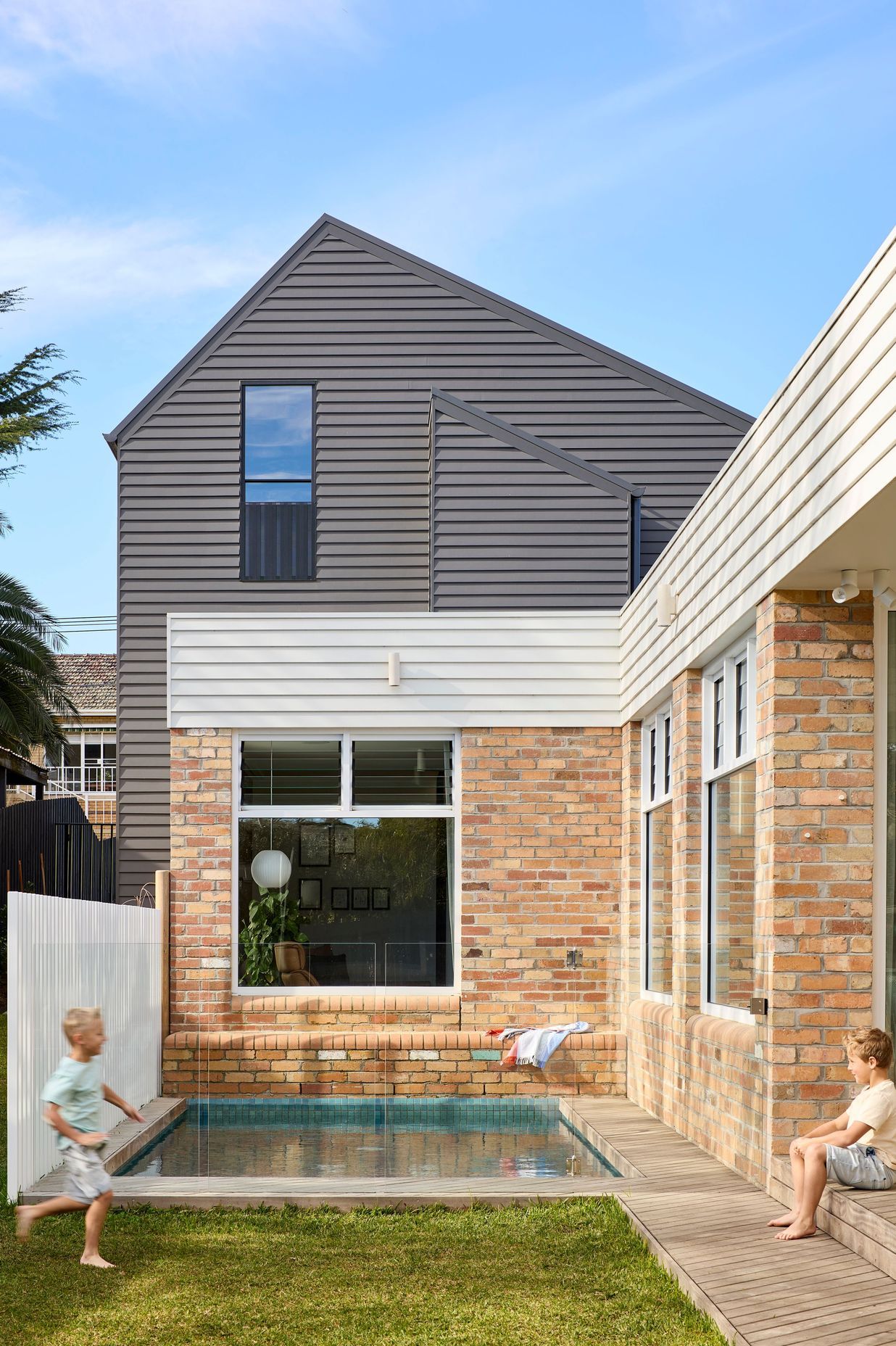 Calk House Coburg North, VIC