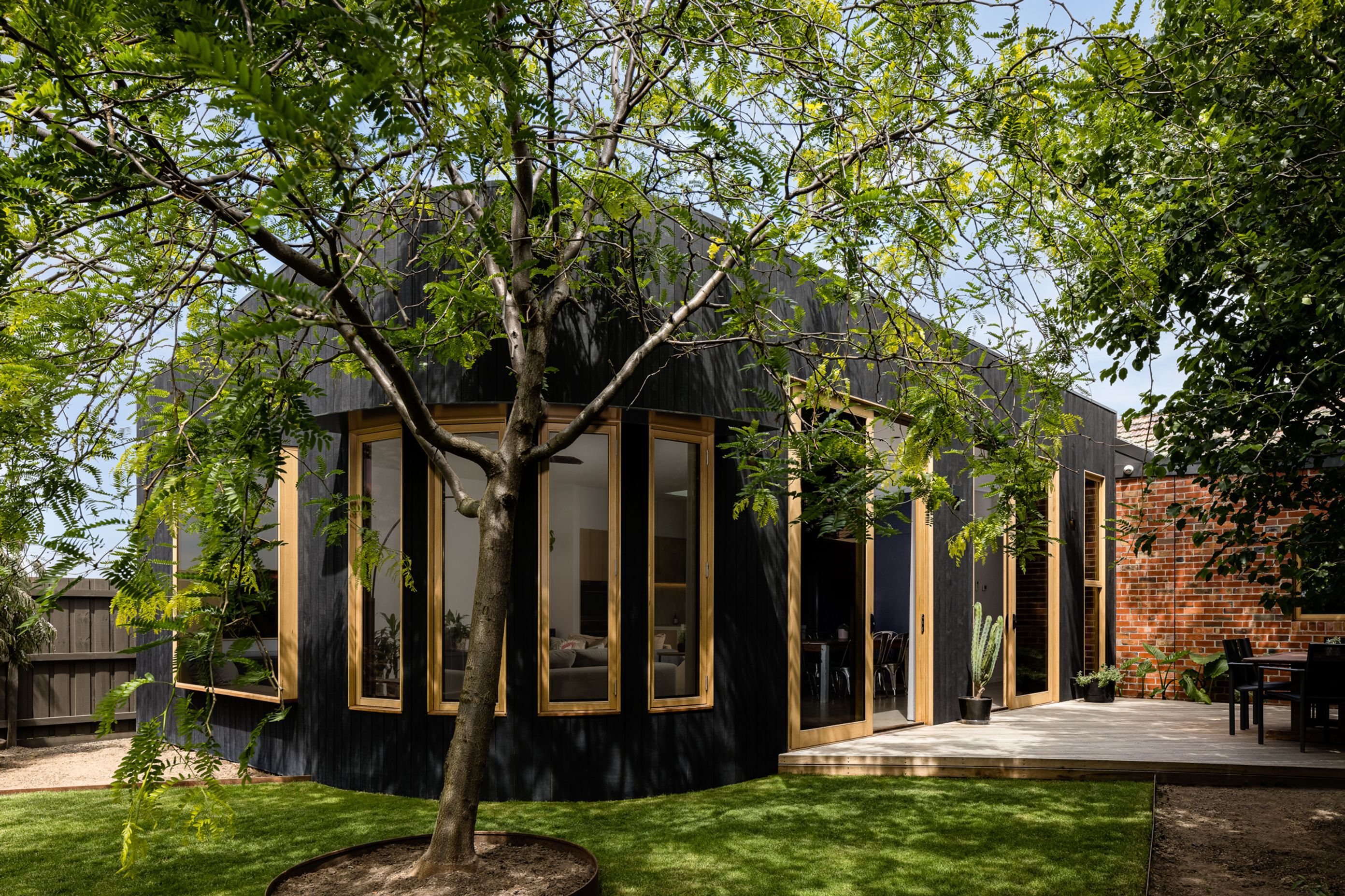 Richard House