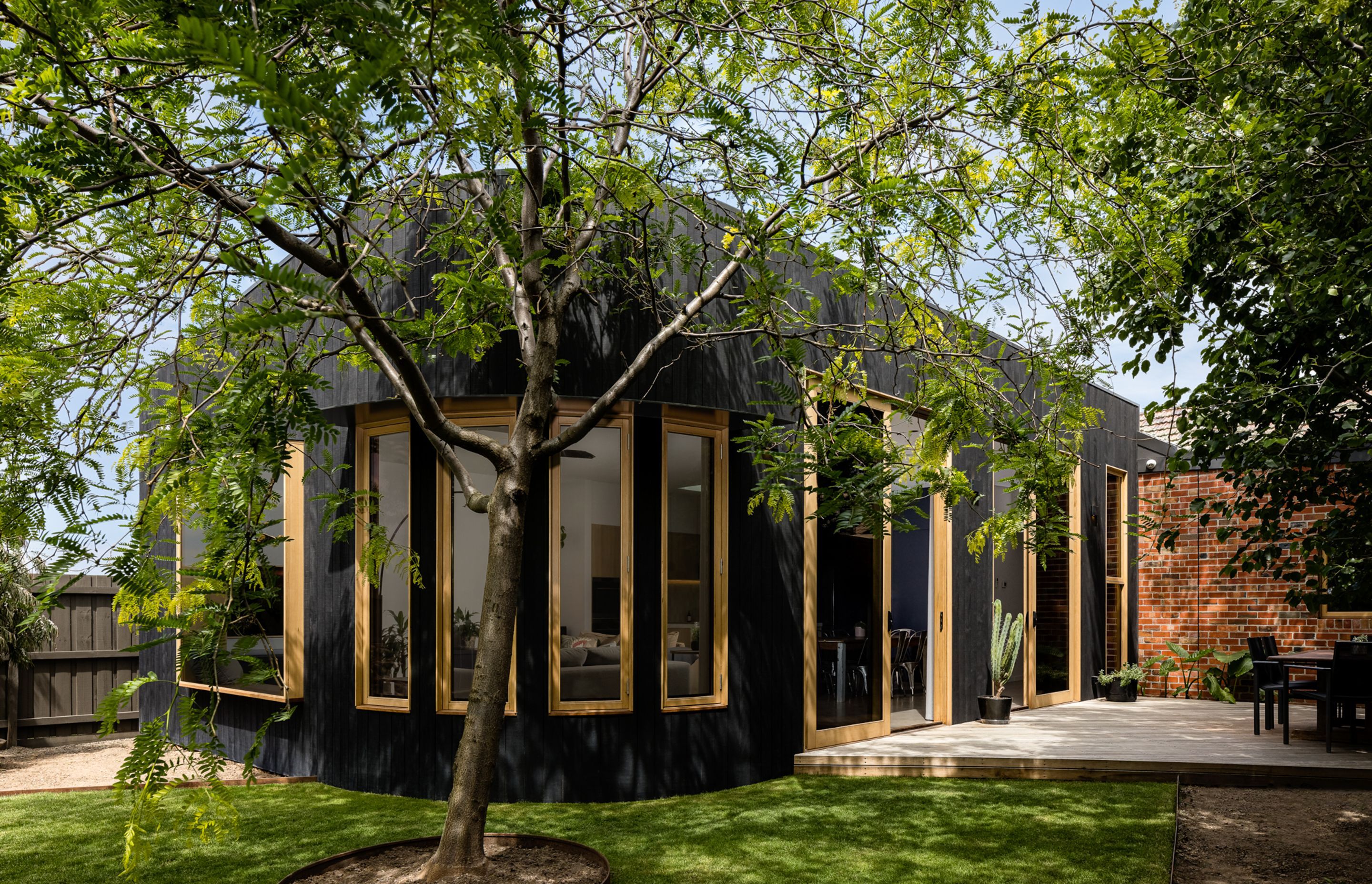 Richard House