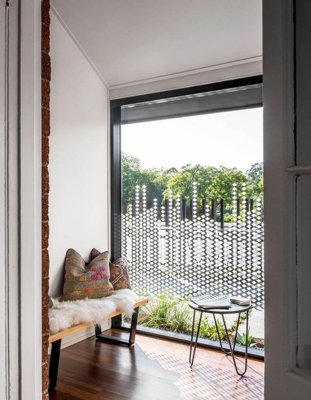 Photography: Cathy Schusler