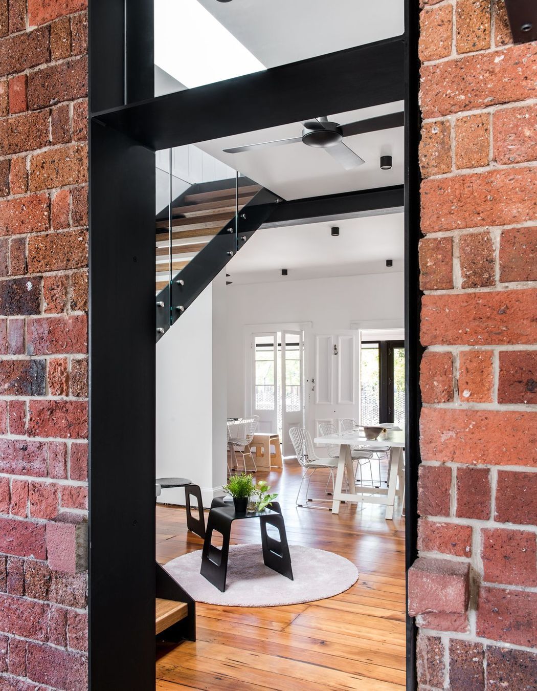 Photography: Cathy Schusler