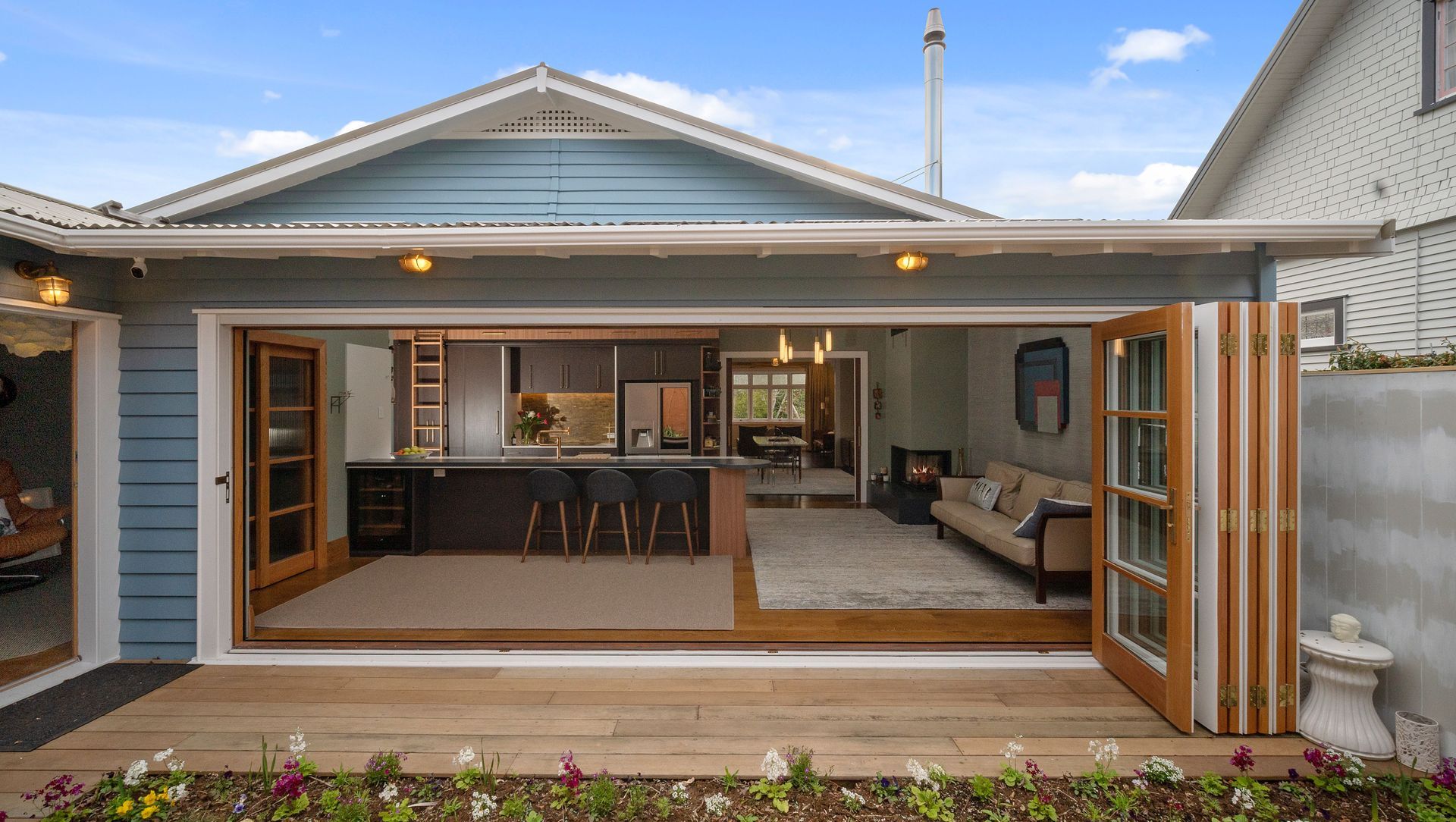 Auckland Bungalow Restoration banner