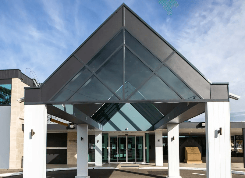 Ramsgate RSL | McCann Construction
