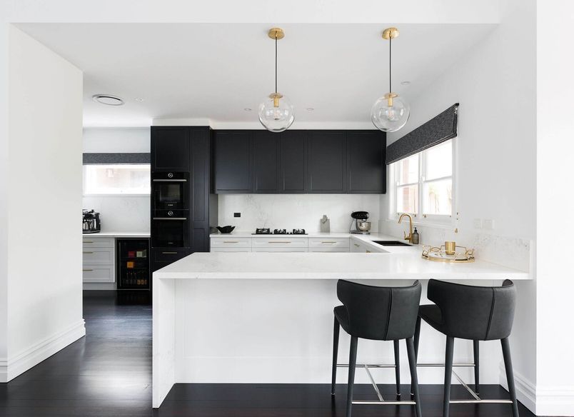 Randwick Renovation