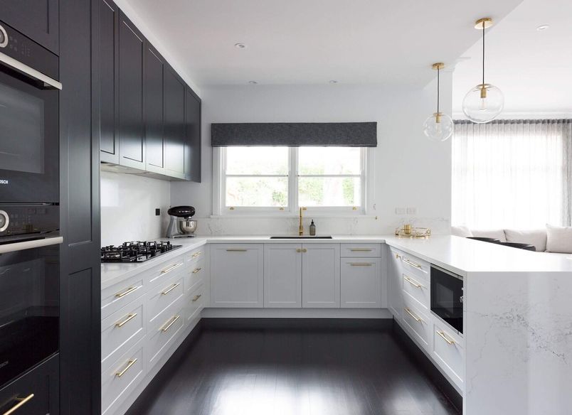 Randwick Renovation
