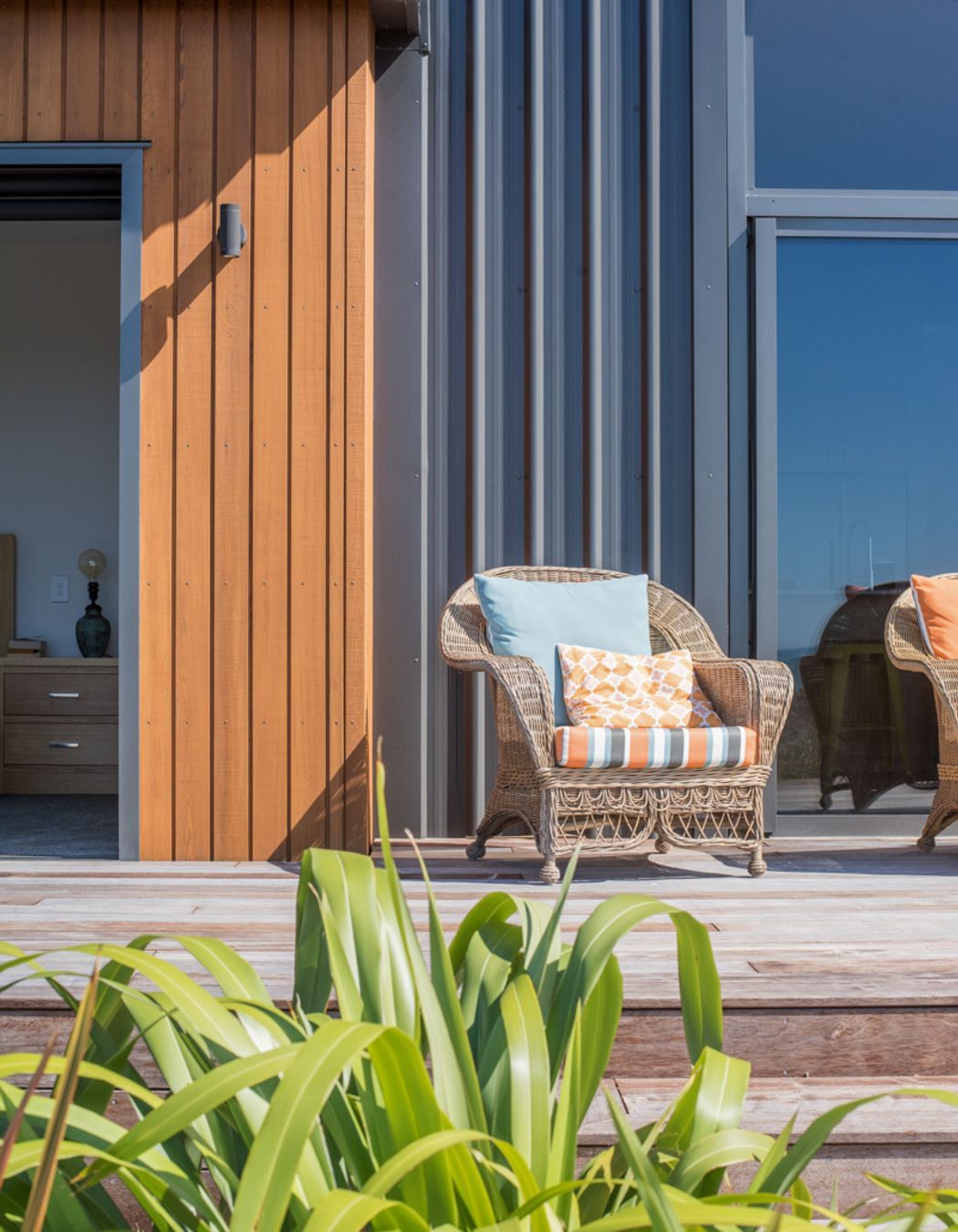 Rarangi Beach House