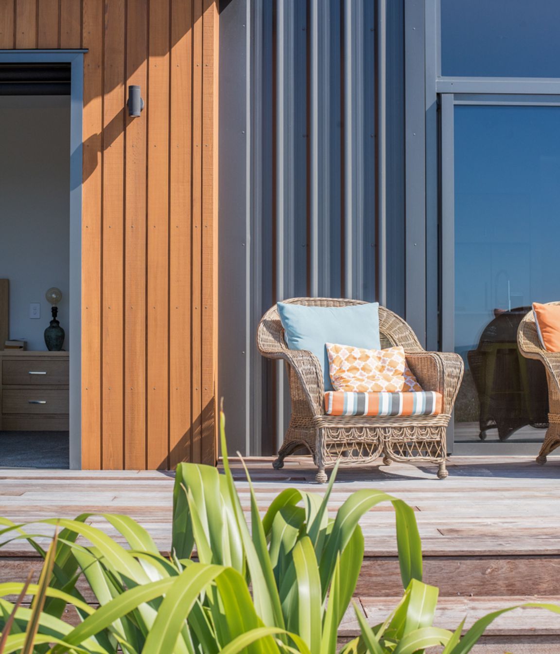 Rarangi Beach House
