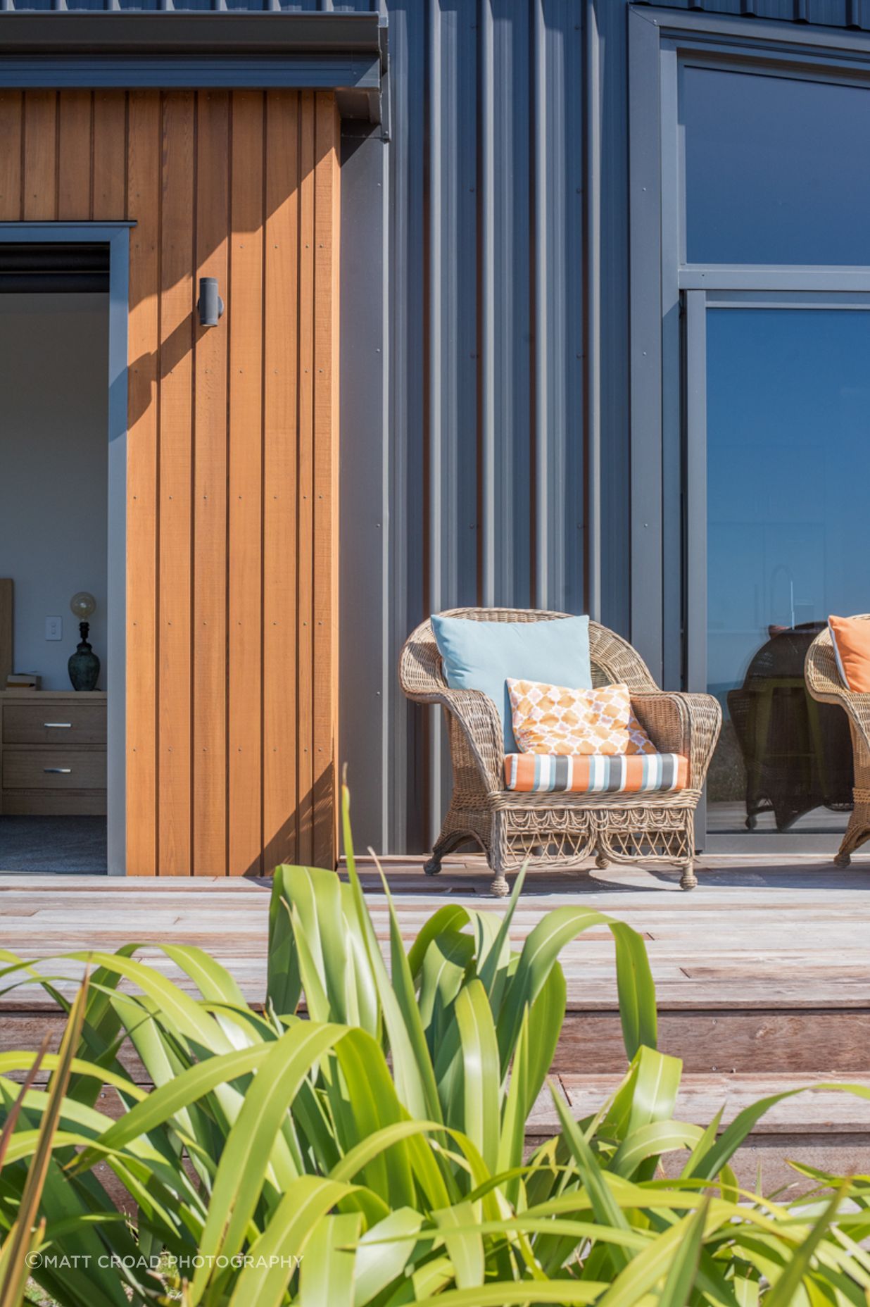 Rarangi Beach House