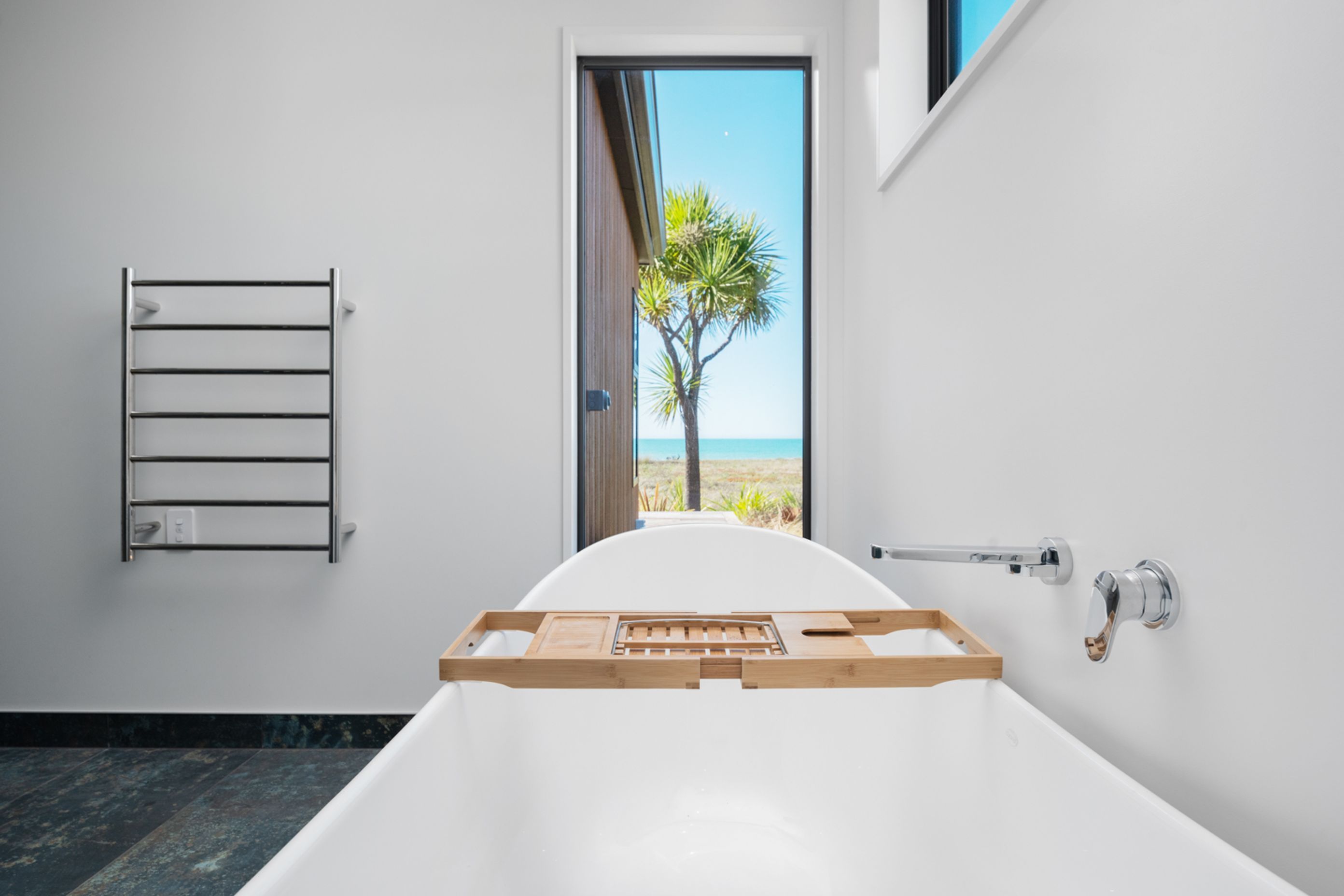 Rarangi Beach House