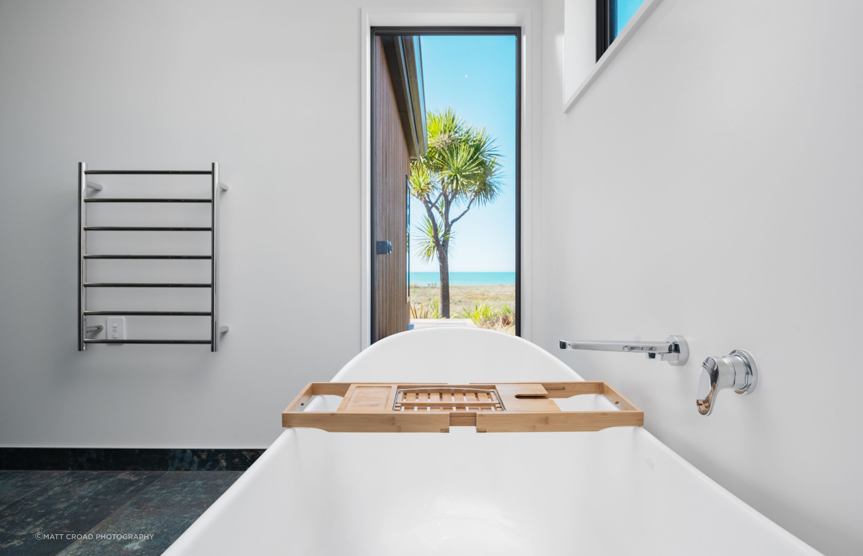Rarangi Beach House