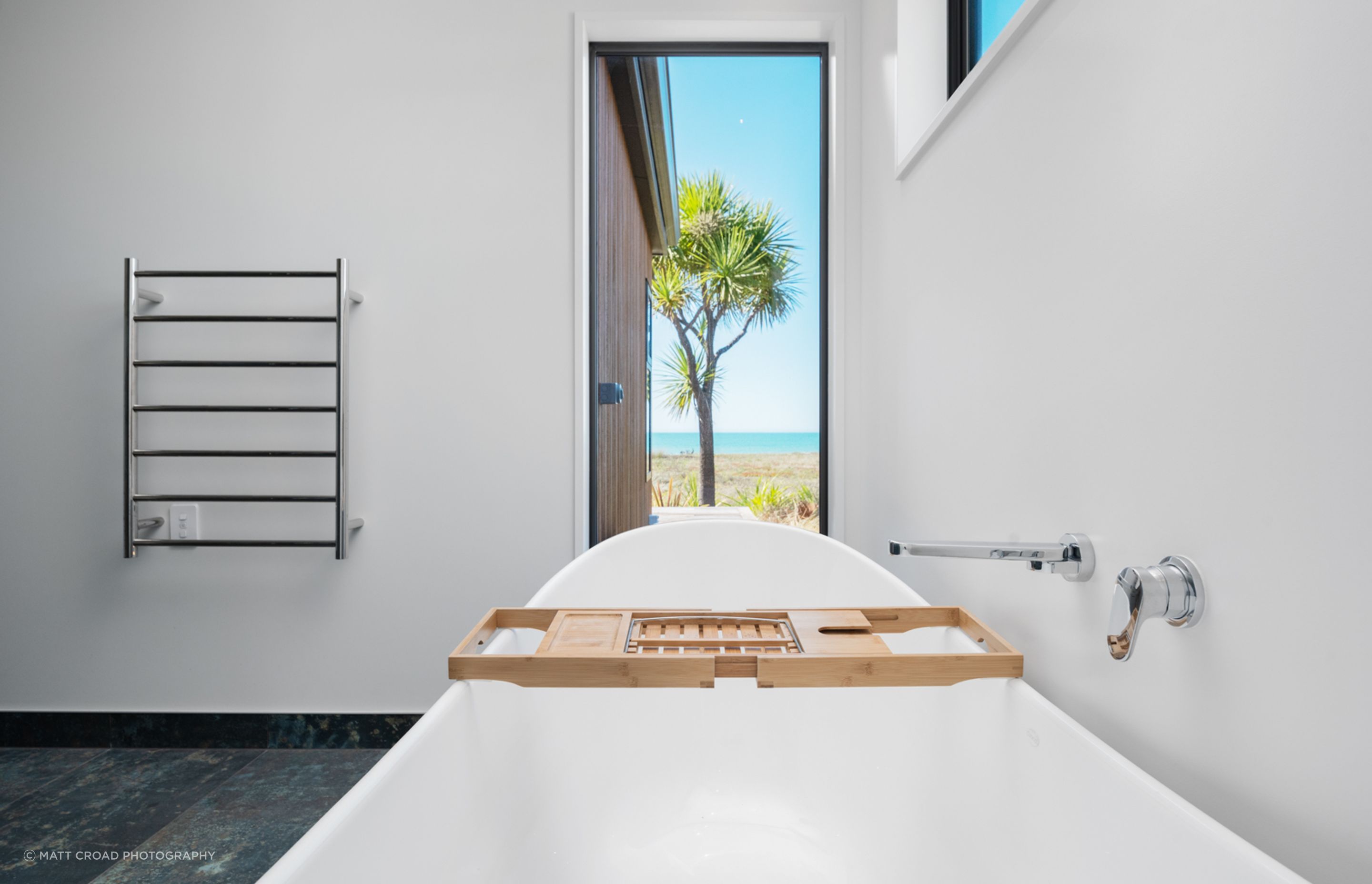 Rarangi Beach House